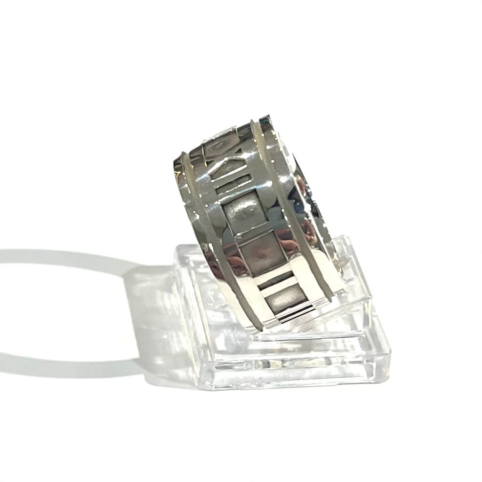 TIFFANY&CO】【16.5号】2480 出会うべき、名品 ティファニーシルバー