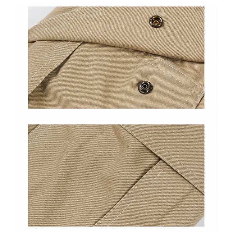 ★RETRO CARGO PANTS　　　A0706