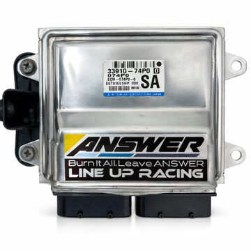 HA36 チューニンググECU ハイオク仕様 NA 5MT | PAY ID
