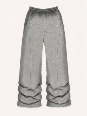【26SS | WOMEN】AVAVAV アヴァヴァヴ / パンツ / Avavav Logo Sharpei Sweatpant F26-TRS-1366