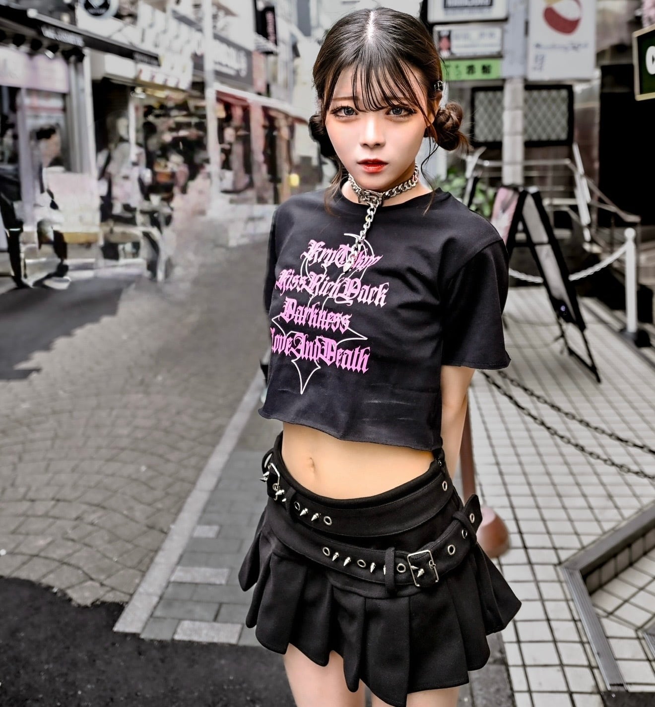 HIZIN」 | KRY clothing