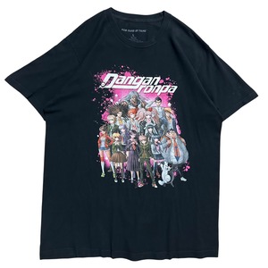 10s DANGANRONPA: TRIGGER HAPPY HAVOC