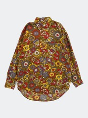 rayon design shirt