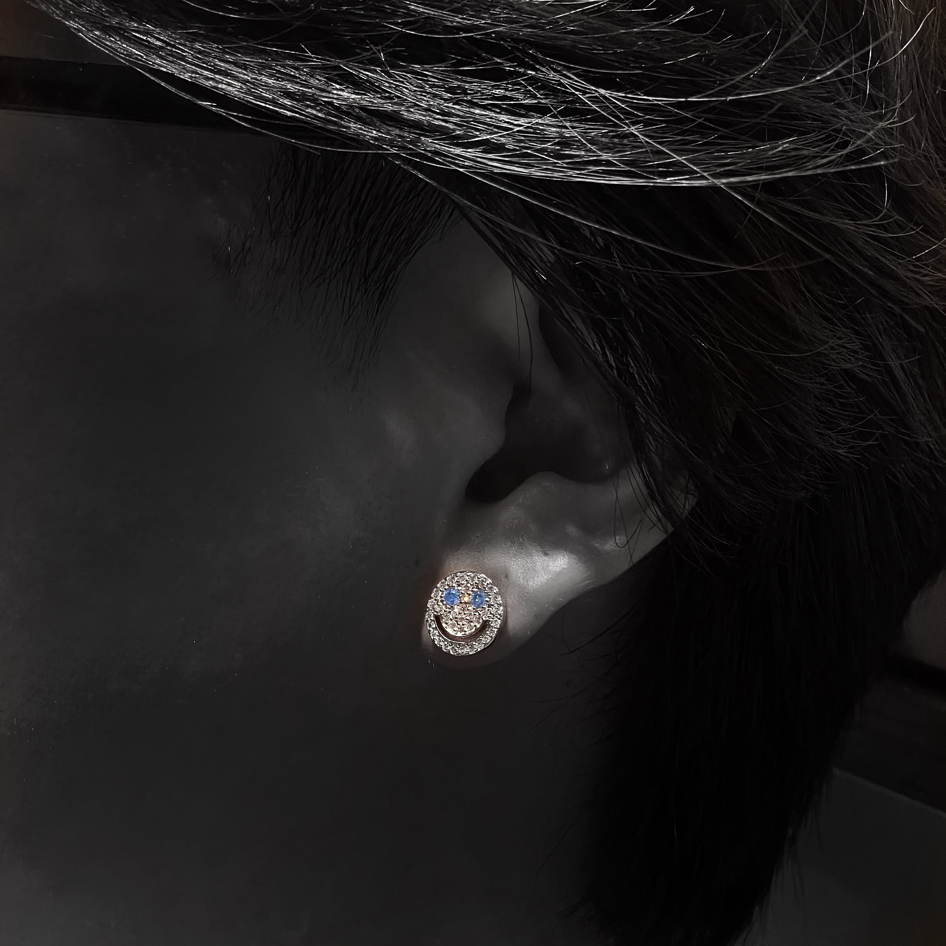 Luxury smile pierce | ✯Lucliss Jewelry✯