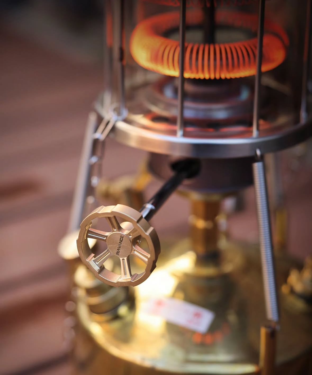 E.B HOOK INAVANCE別注 | CAN FEEL