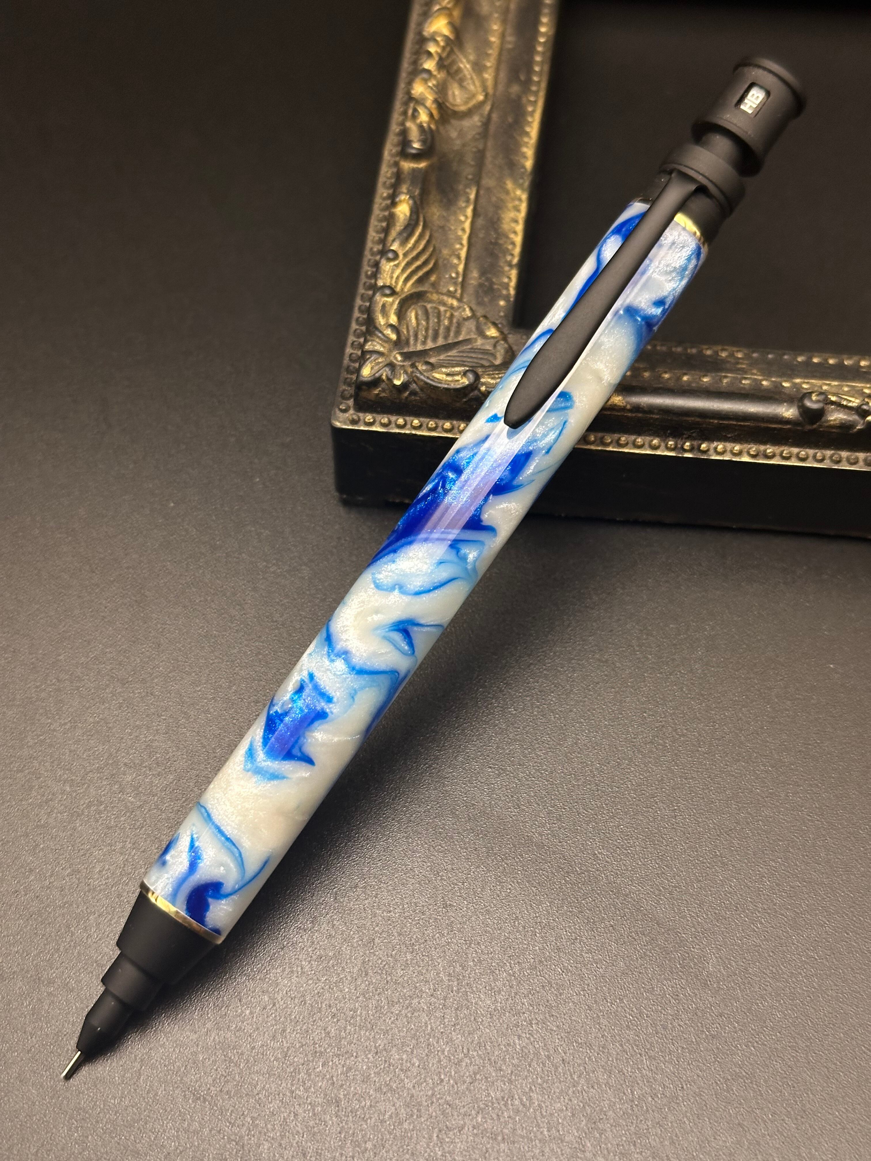 製図用シャープペン | Flamberg