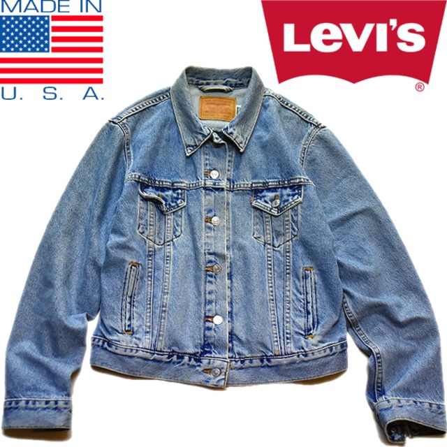 1点物◇USA製リーバイスLevi