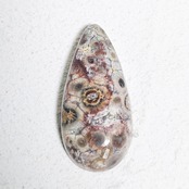 【984】レオパードスキンジャスパー　6.14ct