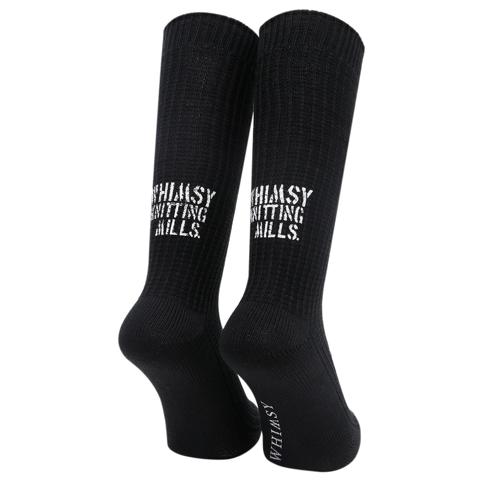 whimsy socks ラグマット Sサイズ 【公式通販】