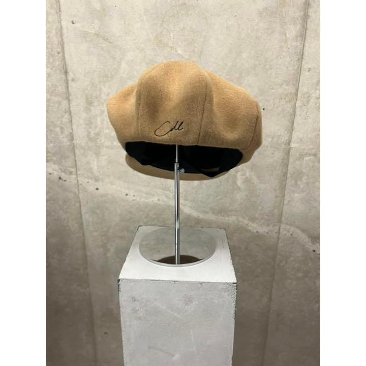 CDL WOOL CASQUETTE ADITION ADELAIDE M