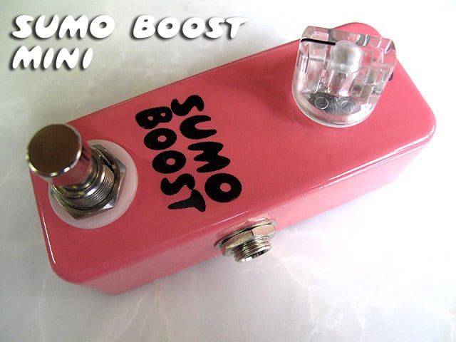OD4558キット/TS系OD【BASIC KIT】 | PEDAL FREAKS