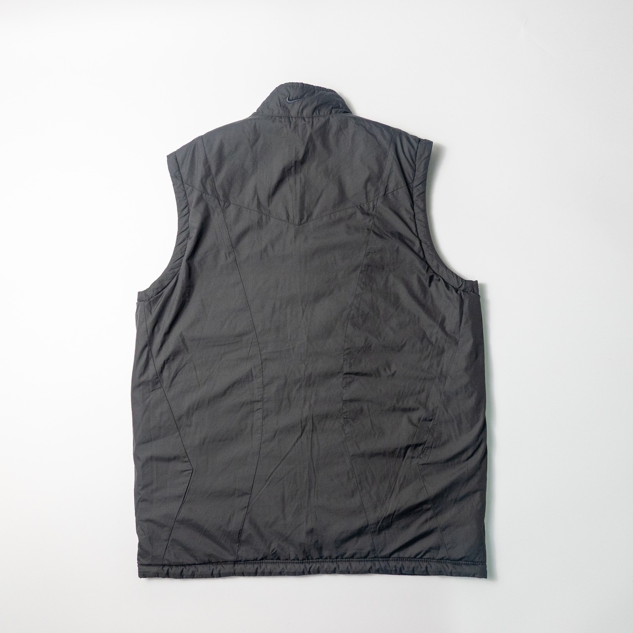 NIKE golf reversible vest