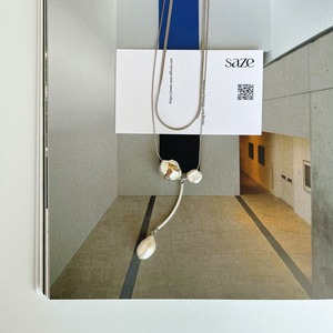 mobile objet necklace