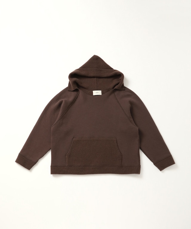 W face Parker/brown