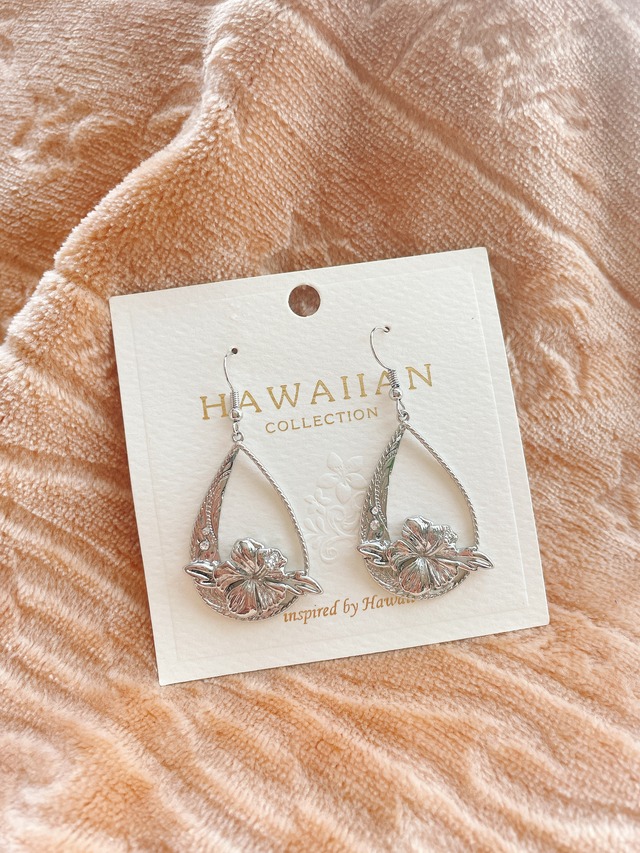 HAWAIIANピアス