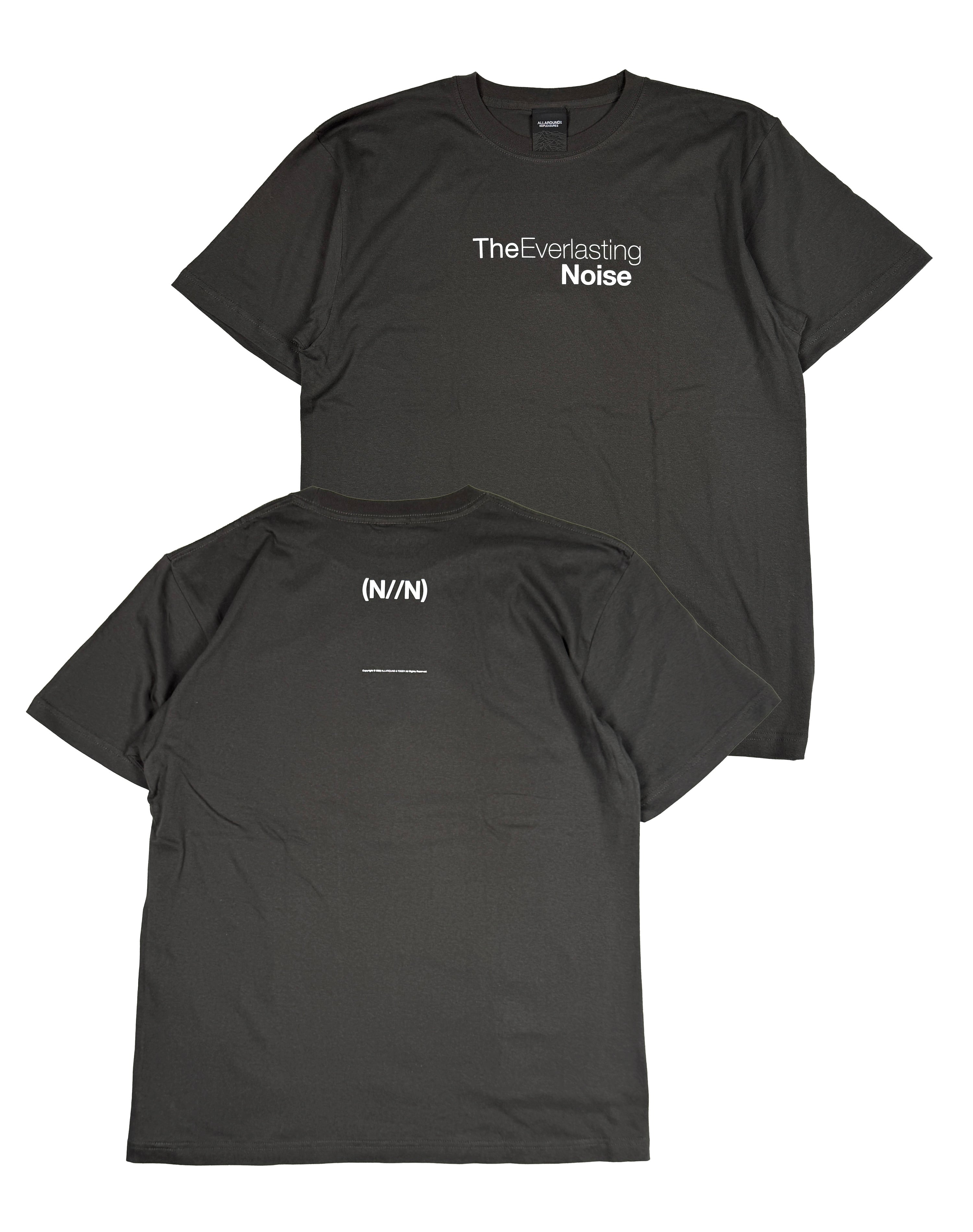 滝 善充コラボ】S/S Tee 