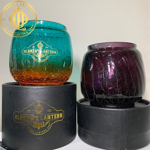 1950-70s' FEUERHAND 276 StK Kupfer Überzug 純正 銅メッキ