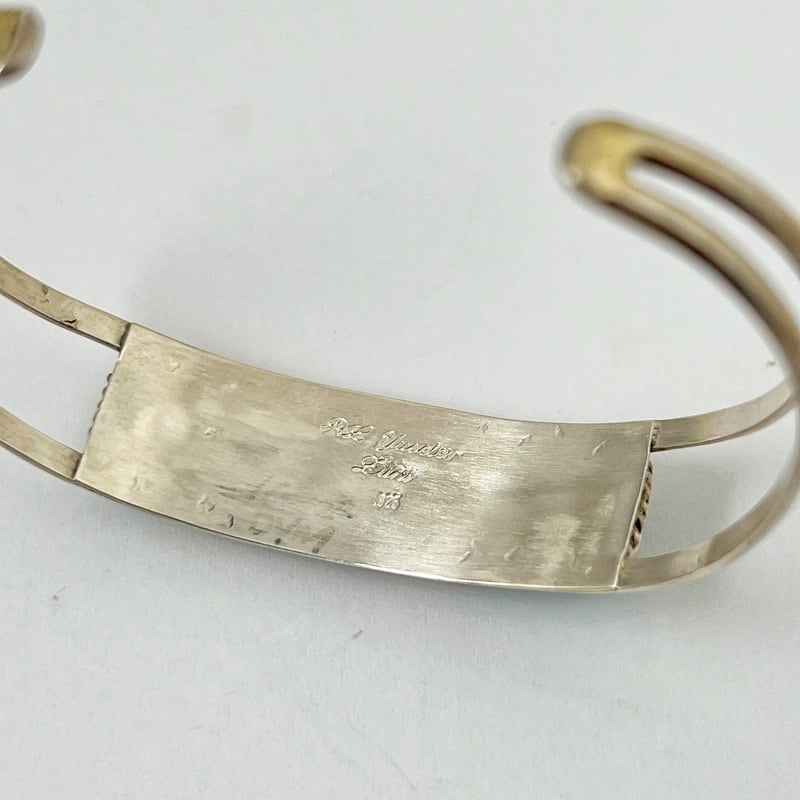 ズニ インレイ バングル Indian Jewelry 》 ズニ族 インレイ バングル | 【公式通販】鎌倉の