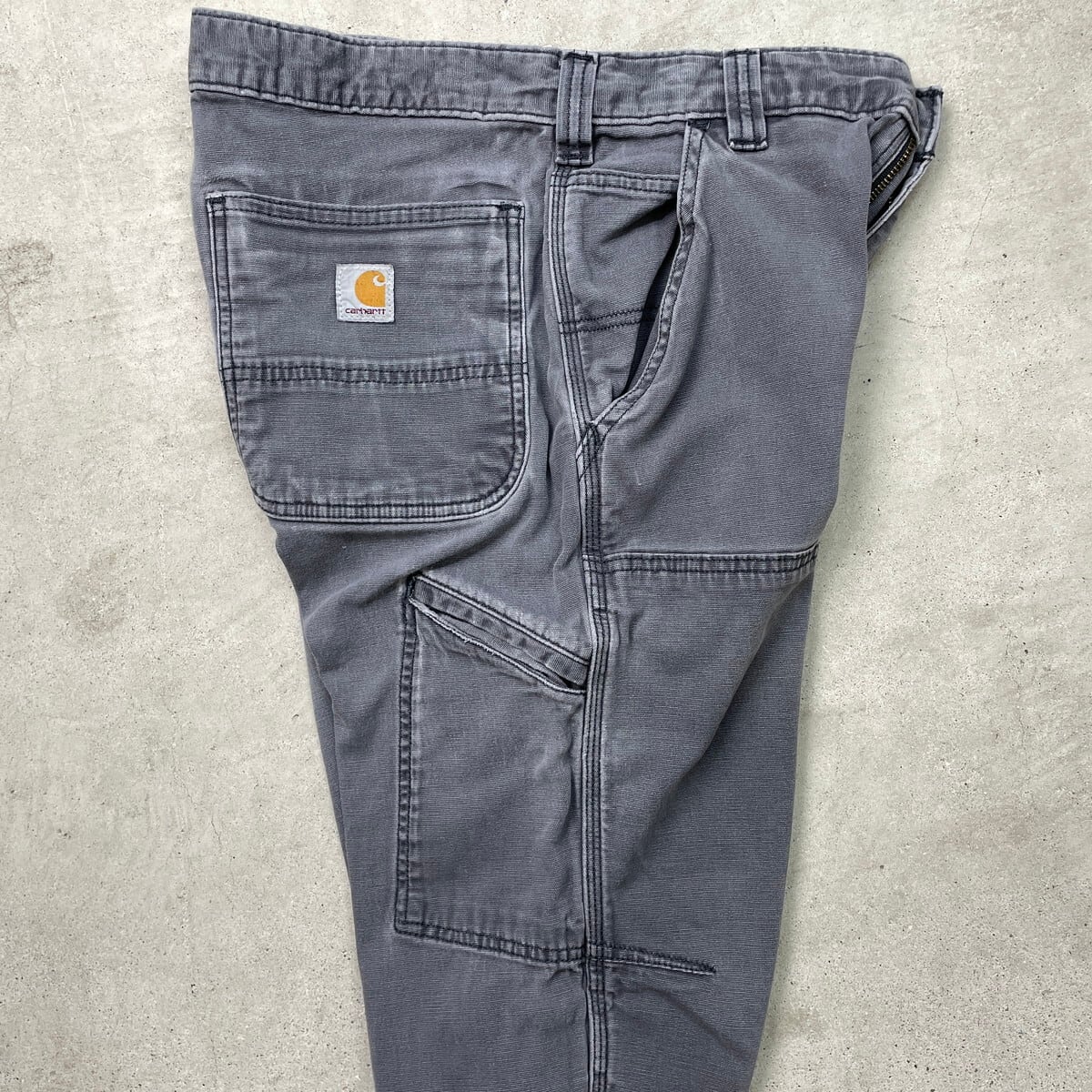 Carhartt カーハート ダブルニー ダック ペインターパンツ メンズW31