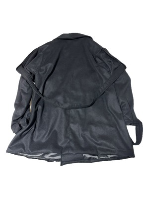 UNFINISHEDボンテージトレンチコート25035