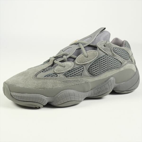 Adidas Yeezy 500 granite アディダス イージー 2024年 リストックアディダス オリジナルス イージー 500