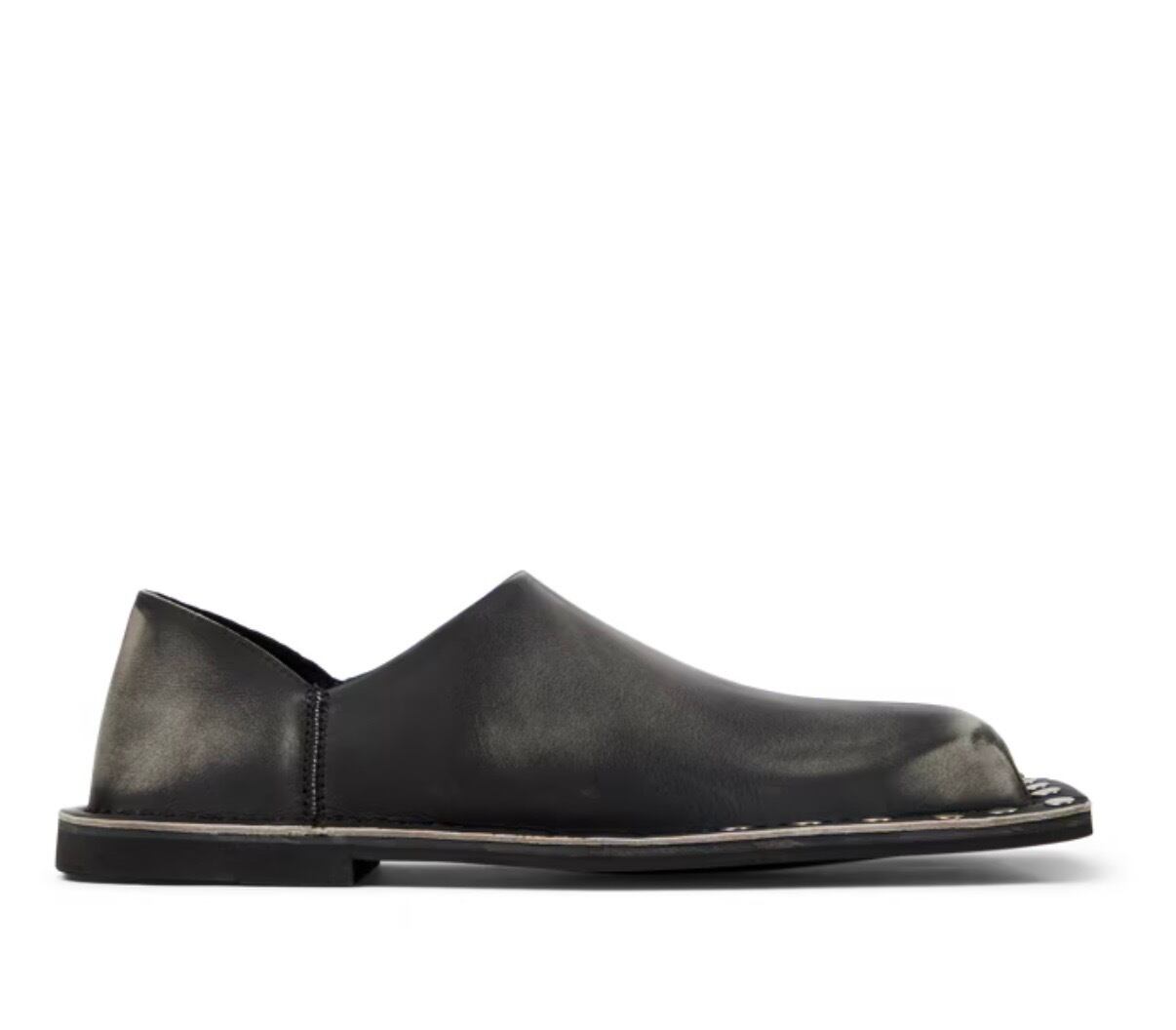 CAMPER LAB | MENOSMAL LAB | Black | HOWDAY
