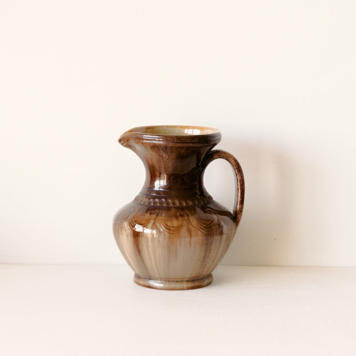 Pottery Jug