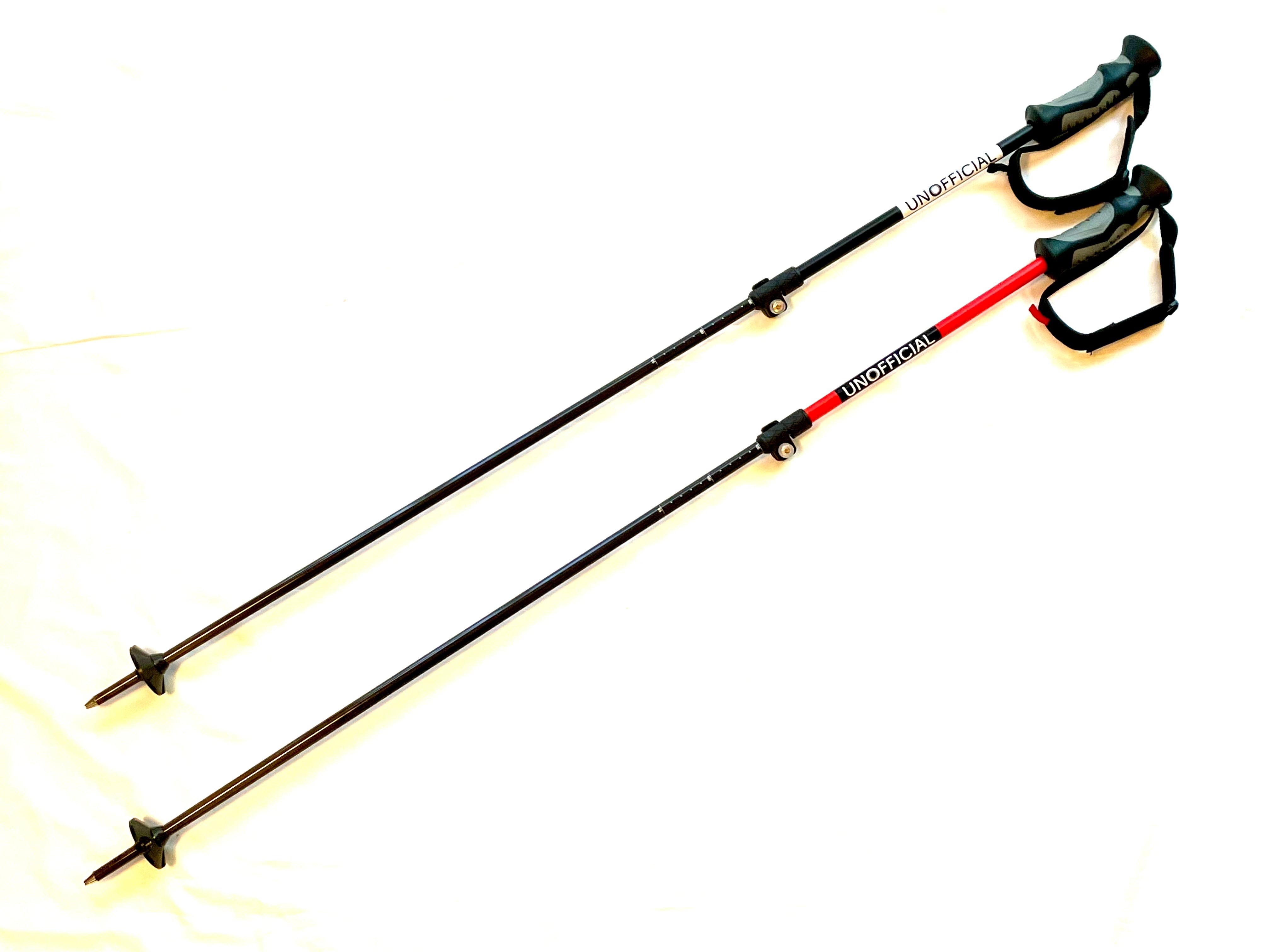 25-26 / UNOFFICIAL PSG / TYPE UNO+ / BLK x RED (トリガーグリップ