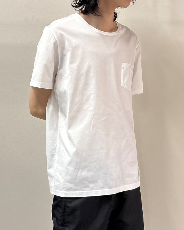 【PRADA】basic t-shirt