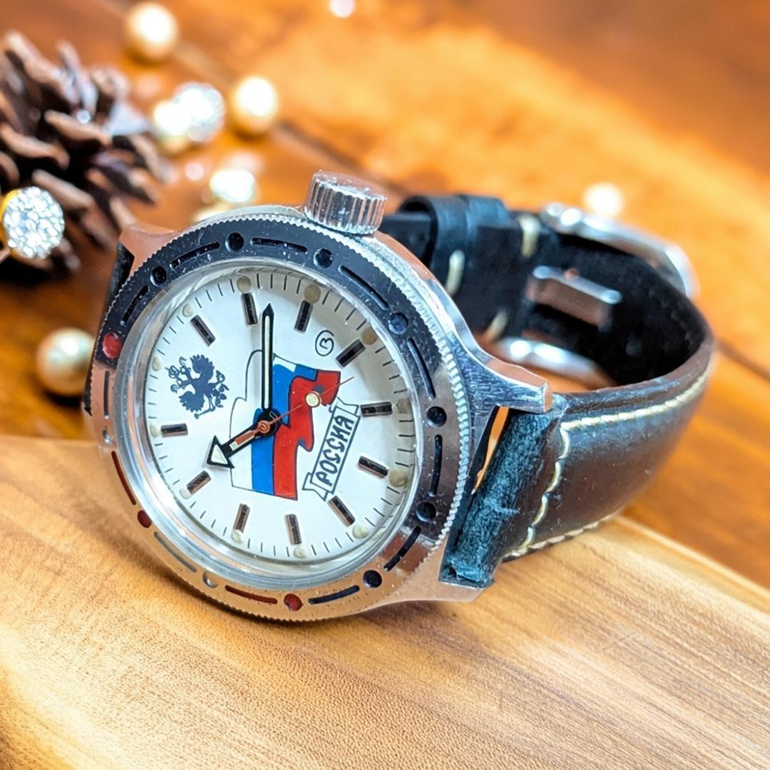 BOCTOK | LEVEL7 Antique Watch館