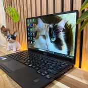 \ 公式ショップ限定価格❣️/ ☘LTE搭載 2023年発売‼️富士通 LIFEBOOK U9312/J☘第12世代☘SSD256GB☘️メモリ8GB☘️ノートパソコン☘️安心サポート＆3ヶ月保証付き