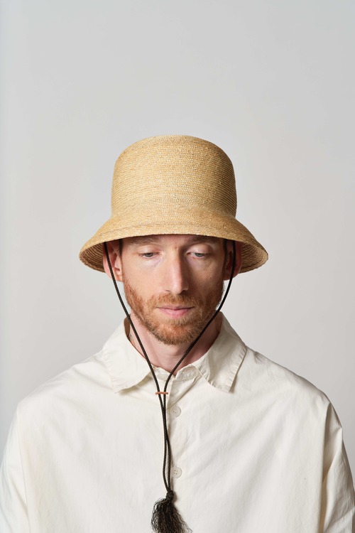 Nine Tailor " Impatiens Hat "