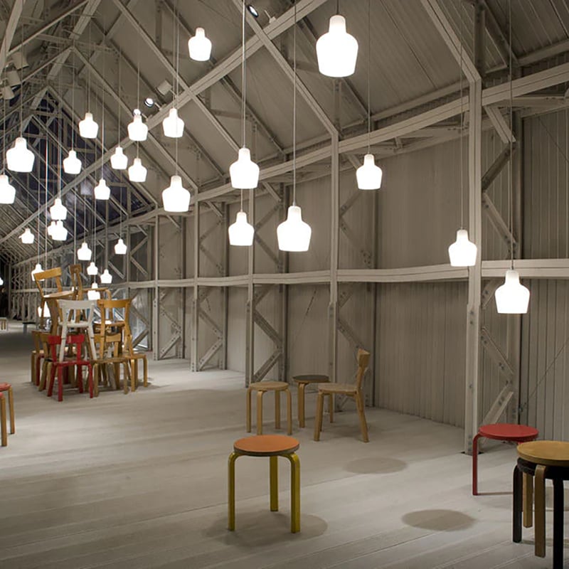 ペンダント A440［ アルテック ］ | REAL Style online shop