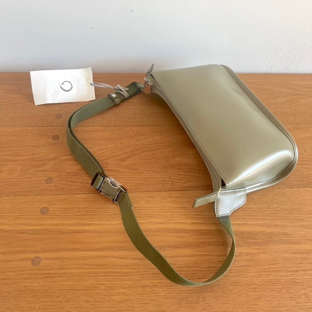 PIENI/ピエニ/WAIST BAG | a flat shop