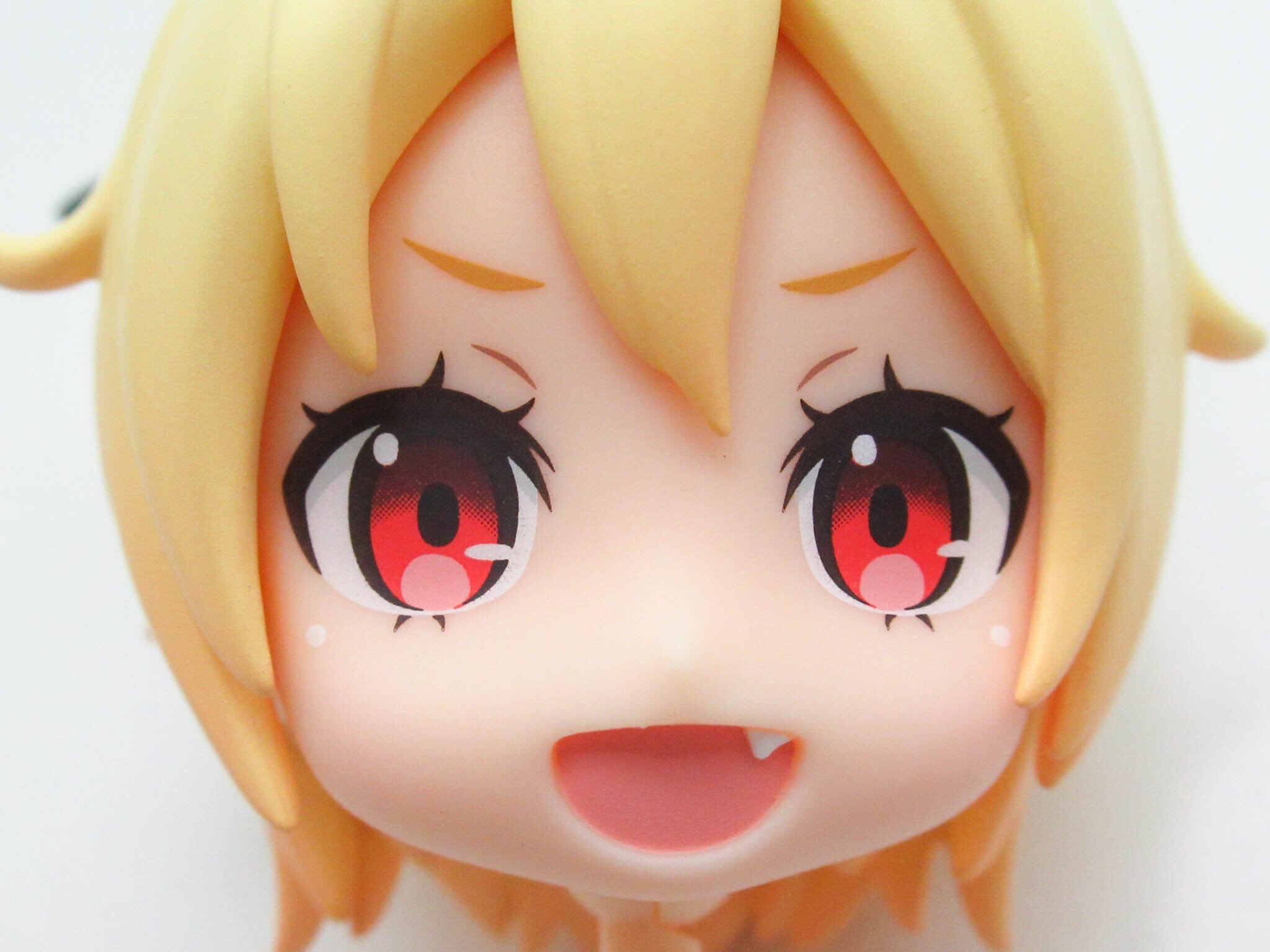 SALE】【1706】 フェルト 顔パーツ 普通 ねんどろいど | ホビー通販