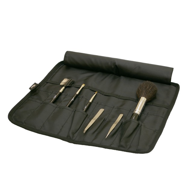 ウォーマーケース