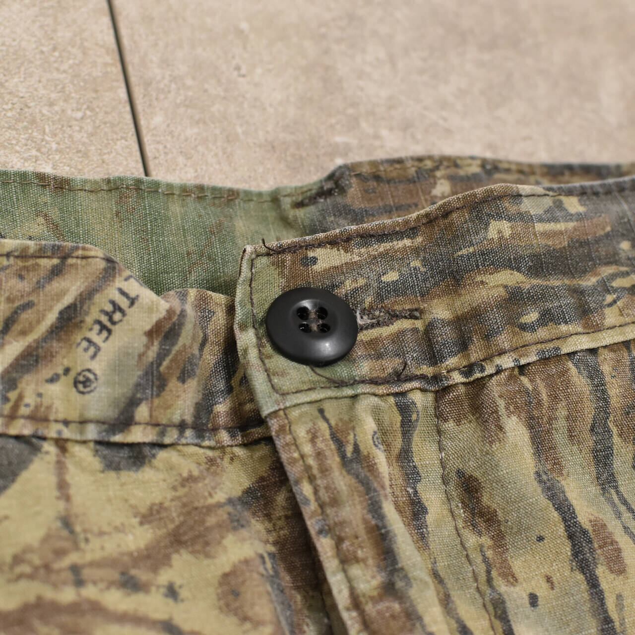 90～00s USA LIEERTY camouflage pants | 古着屋 grin days memory ...