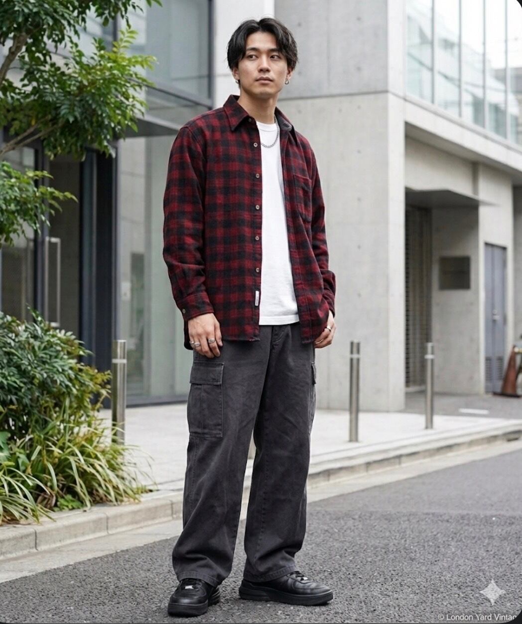 ハリウッドランチマーケット フィールソーホットクライマーパンツ | Pay ID