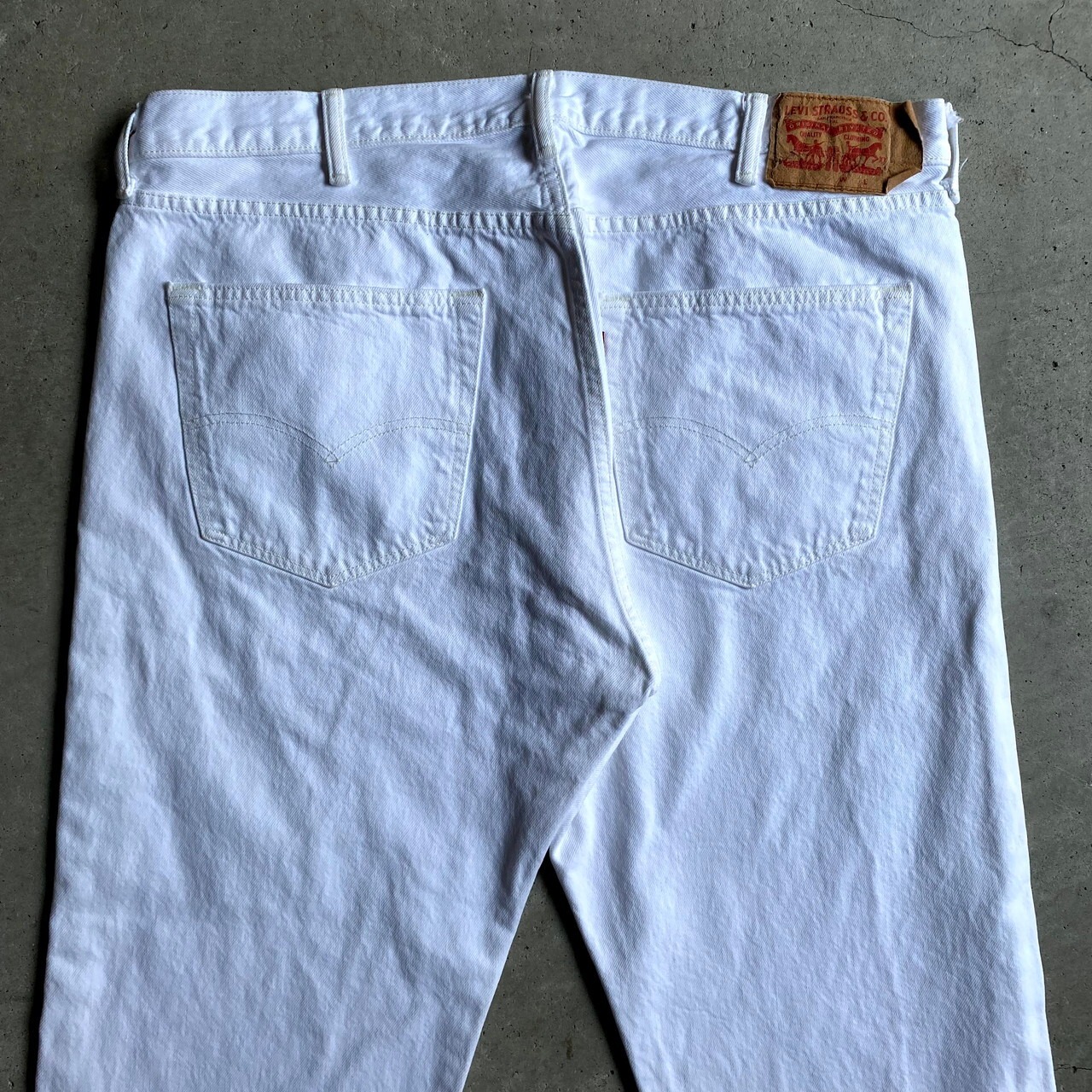 ビッグサイズ Levi
