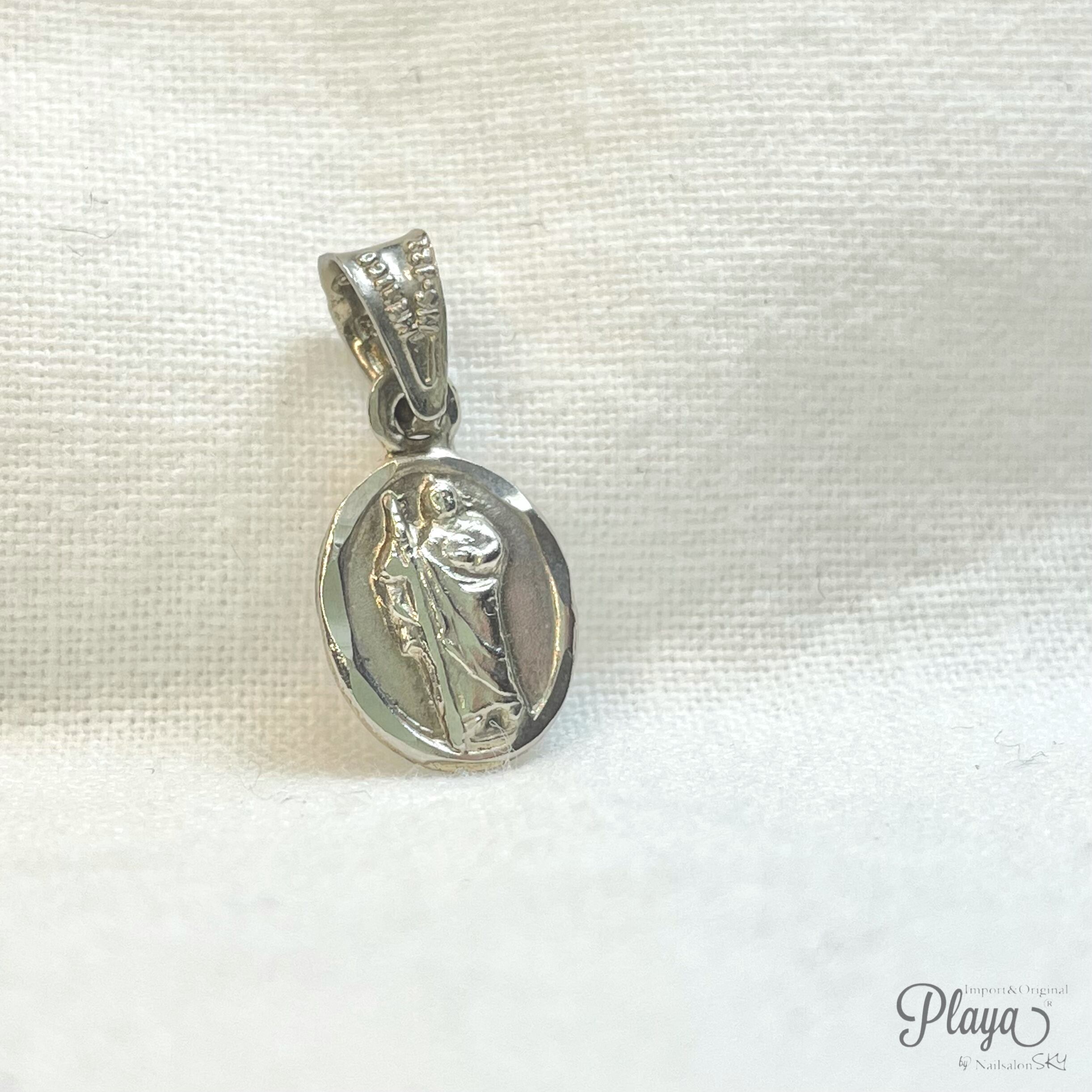 ★パラサイト スクエア型 ペンダント①(SA+) ☆パラサイト スクエア型 ペンダント①(SA+) （ソーシャル