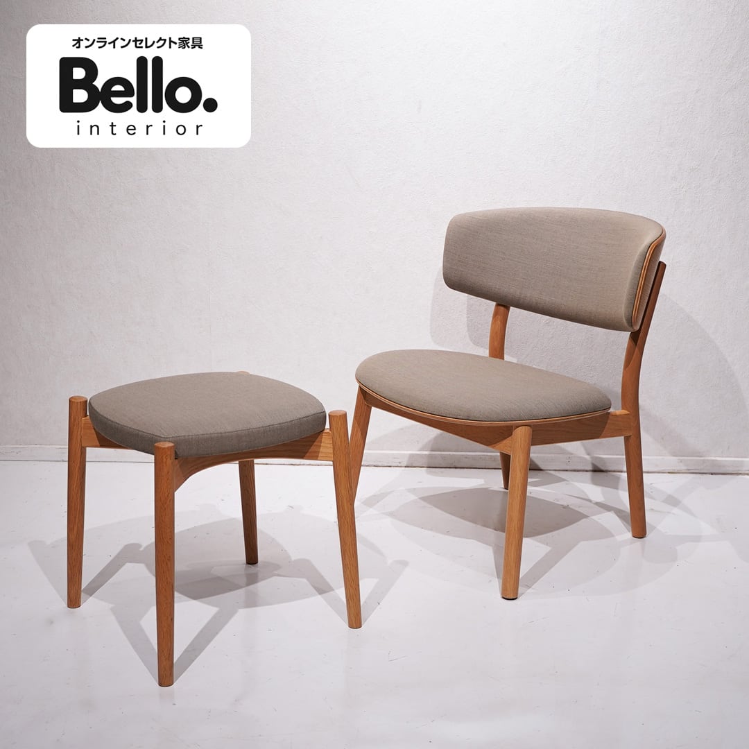 B&B Italia Mart Lounge Chair / イタリア モダン 名作 デザイナーズ B&B Italia Mart Lounge Chair / イタリア モダン 名作 デザイナーズ