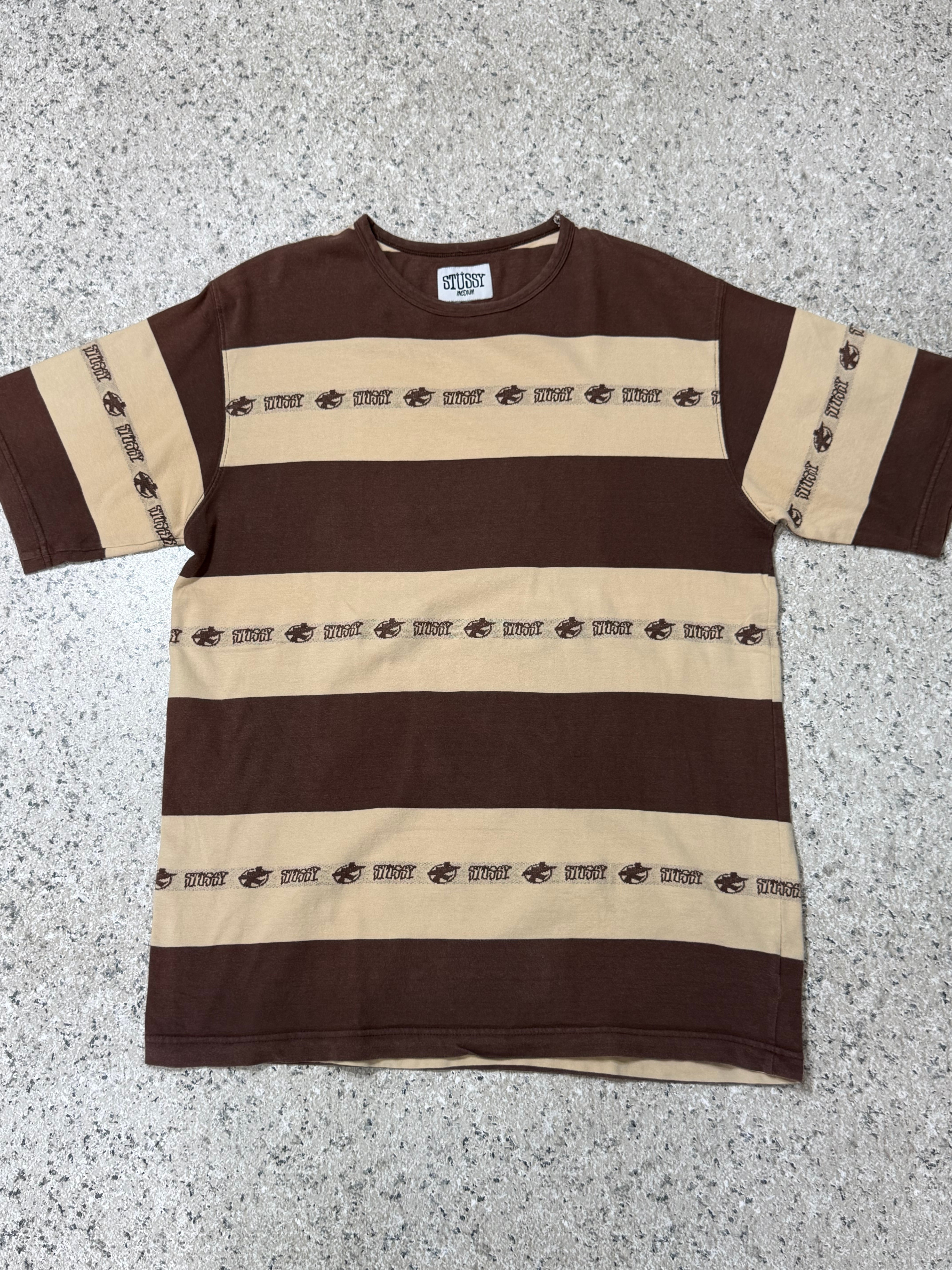 GOODENOUGH × FRAGMENT DESIGN QUARTER EDITION TEE/グッドイナフ