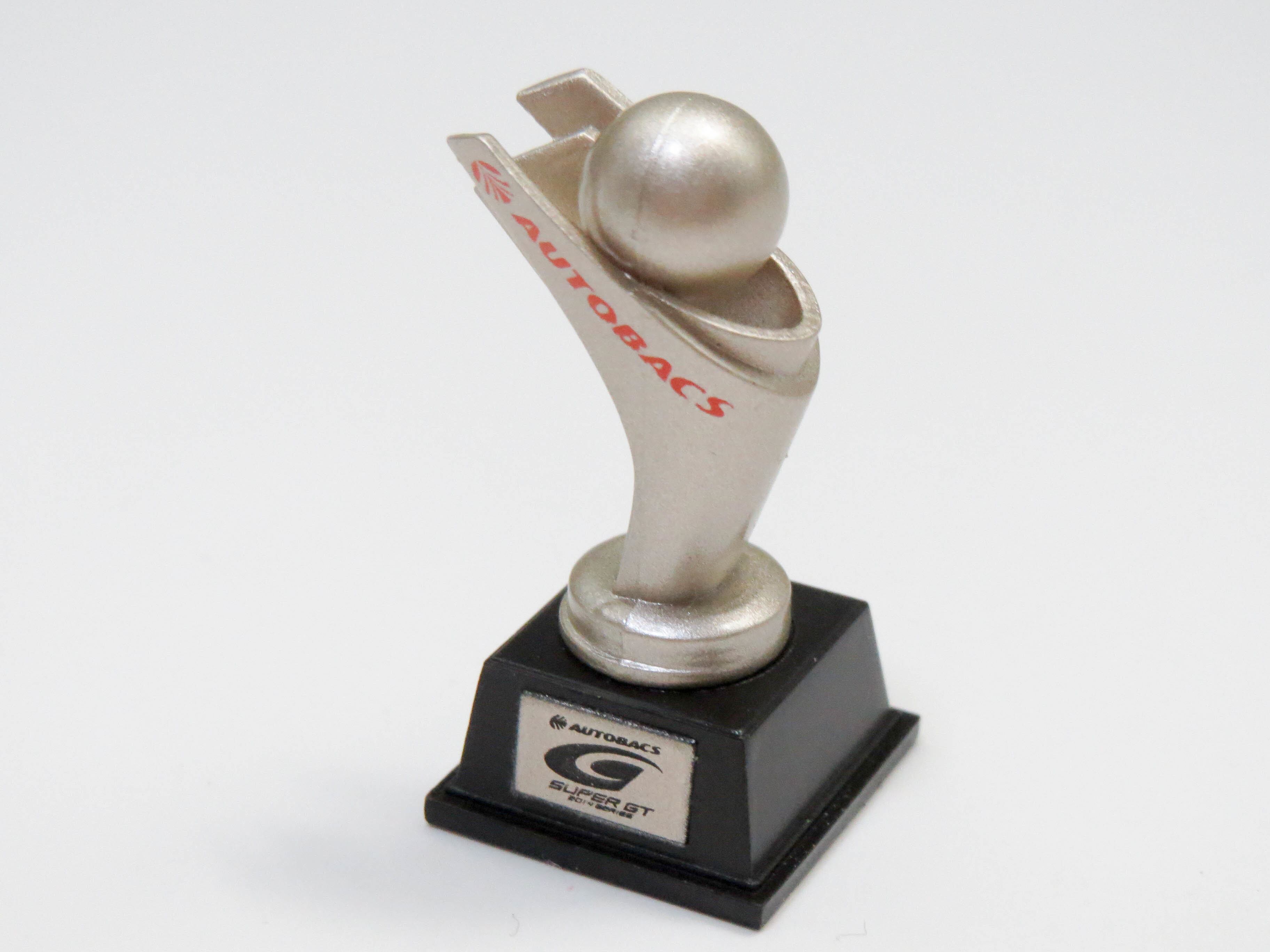 414】 レーシングミク 2014Ver. 小物パーツ 優勝トロフィー (A 414】 レーシングミク 2014Ver. 小物パーツ 優勝トロフィー (A