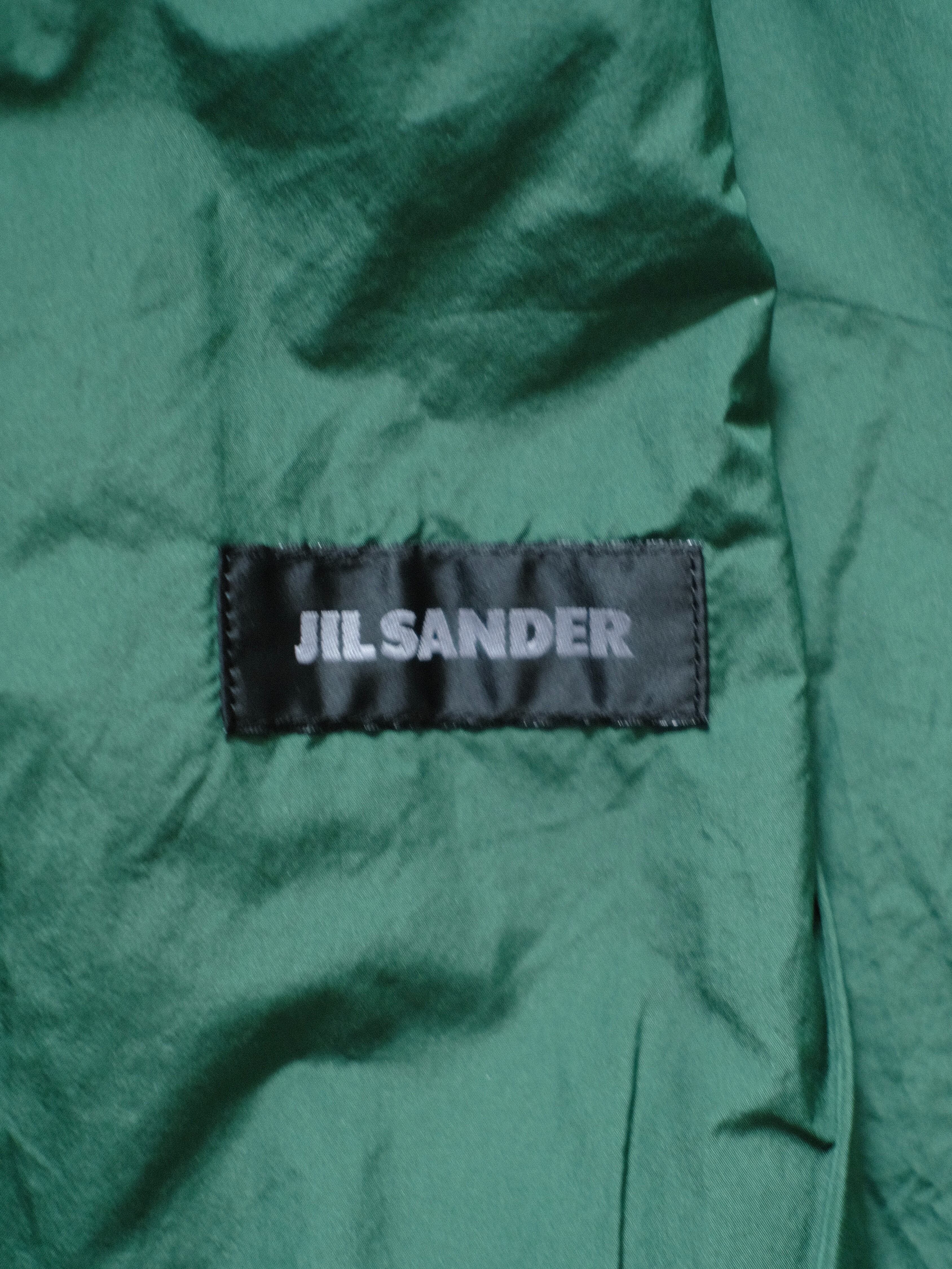 JILSANDER by 勢いづい RAF SIMONS FW08大理石柄ラフシモンズ
