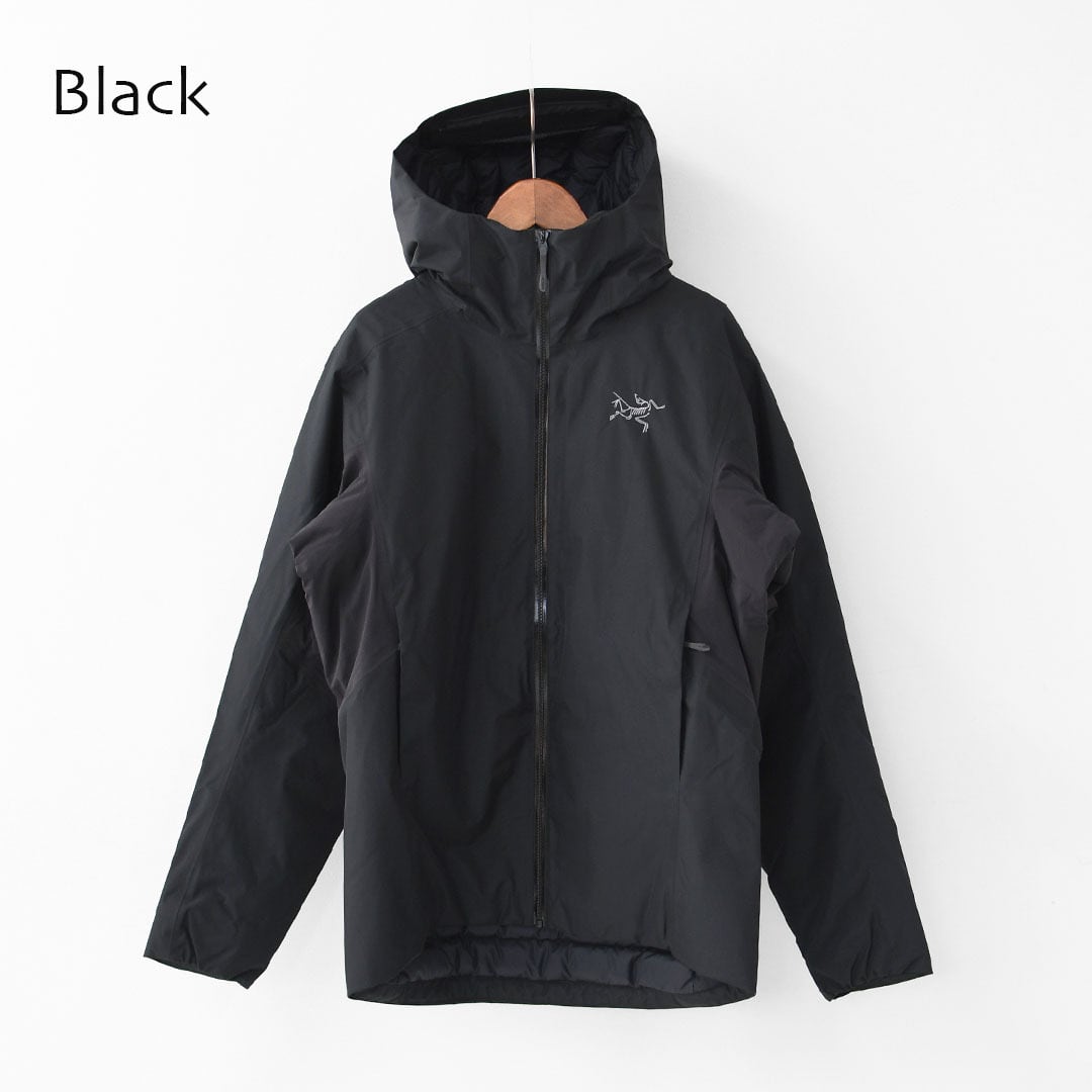 ARC'TERYX [アークテリクス正規代理店] Solano Down Hoody M
