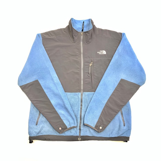 7929 THE NORTH FACE デナリ ジャケット フリース XL