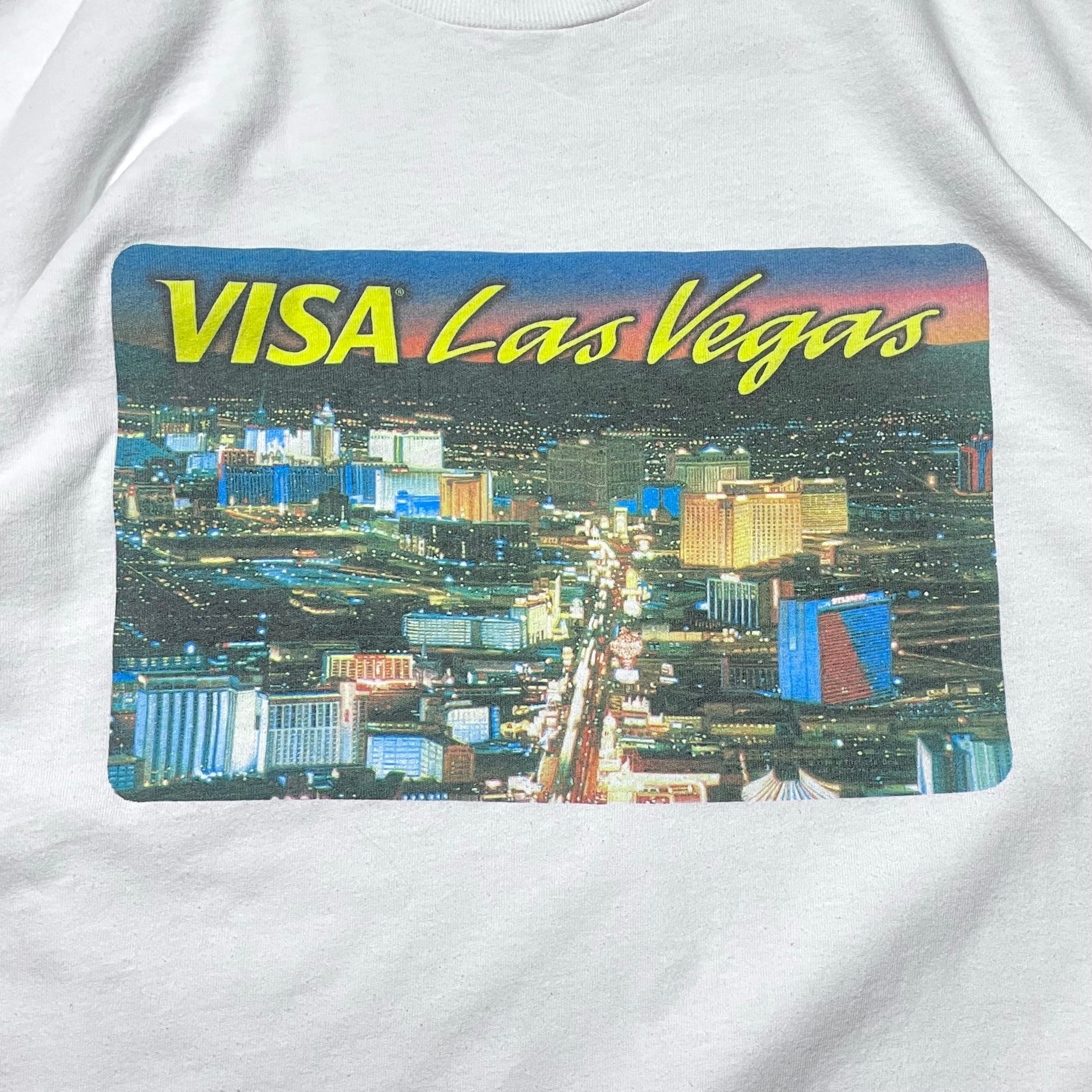 1990's~ クレジットカード 