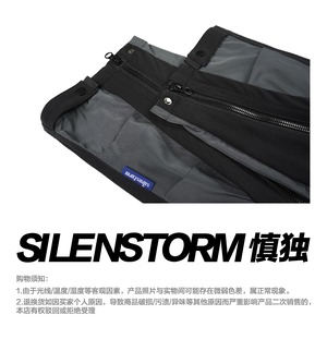 SILENSTORM XXK313