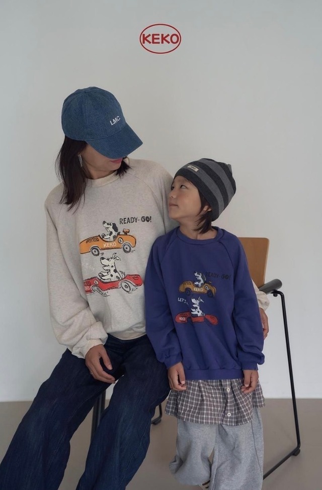 〚予約〛K-Sing-Sing-mtm <kids><adult>
