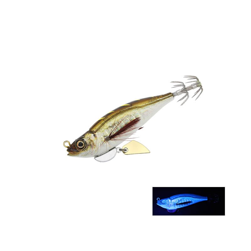 HUGGOS 55mm/6g | LITTLE JACK online store